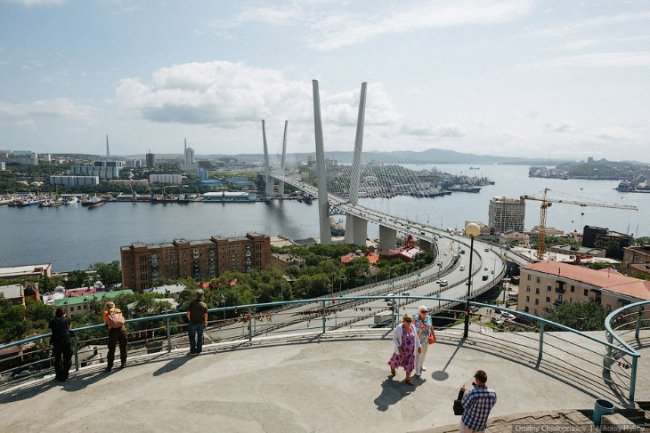 Владивосток