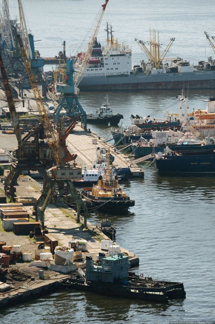 Владивосток