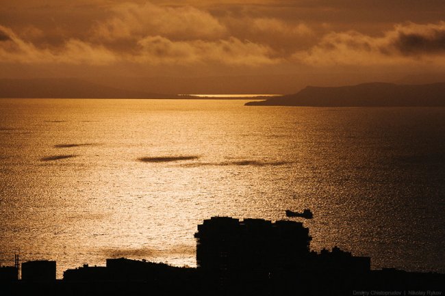 Владивосток