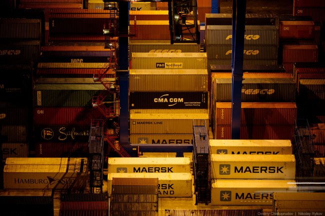 Владивосток