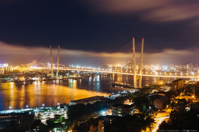 Владивосток