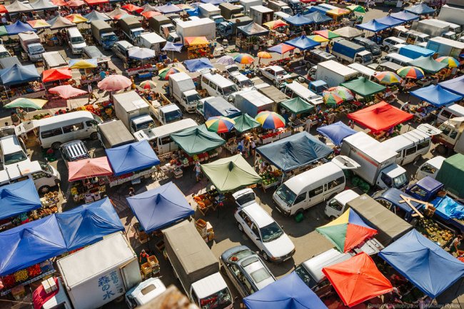 Владивосток