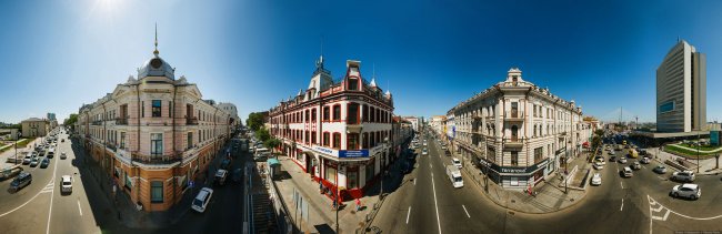 Владивосток