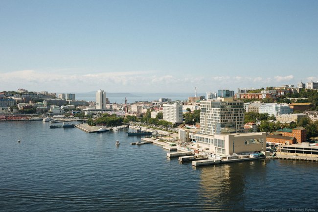 Владивосток