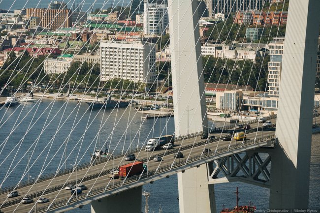 Владивосток