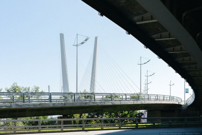 Владивосток