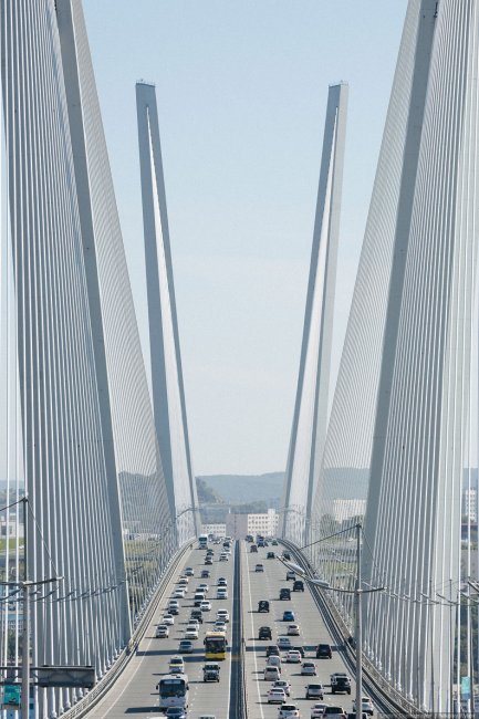 Владивосток