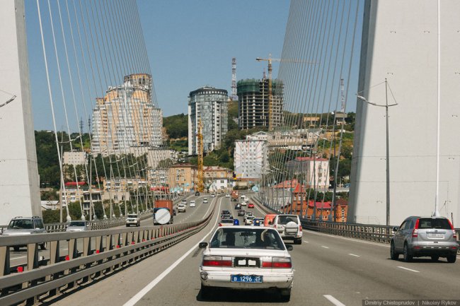 Владивосток