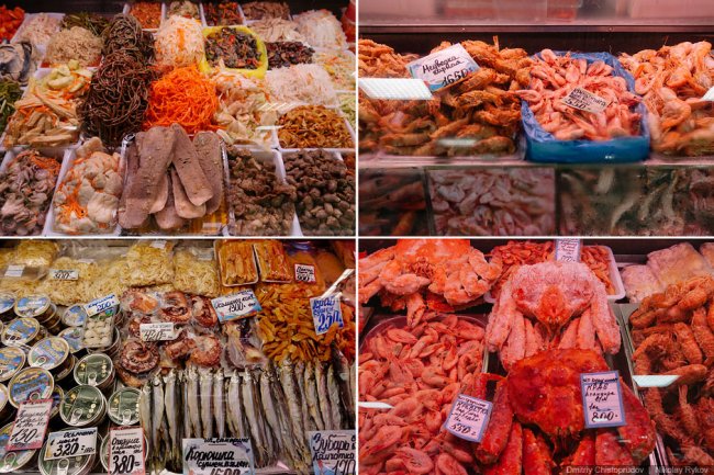 Владивосток